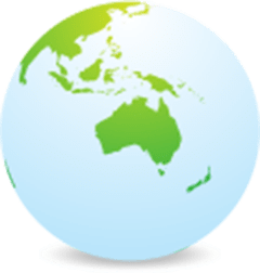 Globe - Australia
