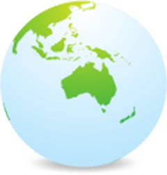 Globe - Australia